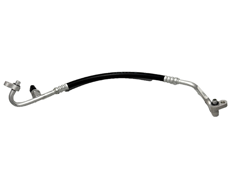 📌 2017-2023 TESLA MODEL 3 AC AIR CONDITIONER DISCHARGE HOSE TUBE PIPE LINE OEM