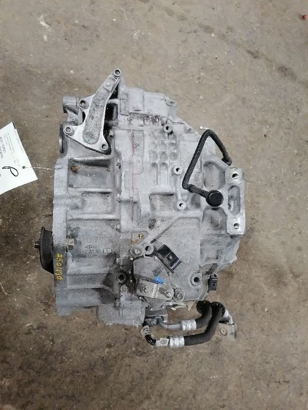 Automatic Transmission AWD Fits 18-23 TIGUAN 1685494