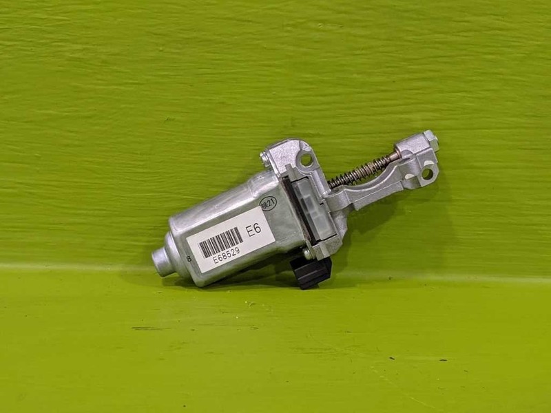 07 08 G35 STEERING COLUMN TELESCOPIC MOTOR OEM 3785-43