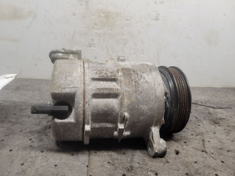 Air Conditioner AC Compressor Classic Style Fits 14-19 SIERRA 1500 PICKUP 165078