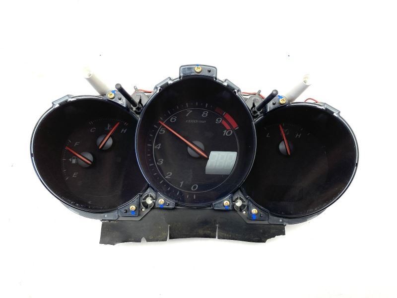 Speedometer Instrument Cluster MT Fits 2004-2006 Mazda RX8 4834