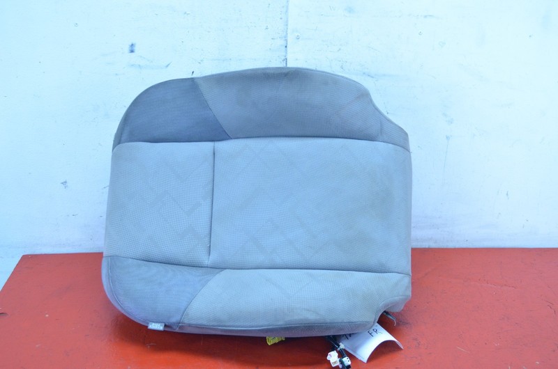 12-15 HONDA CIVIC COUPE FRONT RIGHT PASSENGER SIDE SEAT LOWER CUSHION OEM
