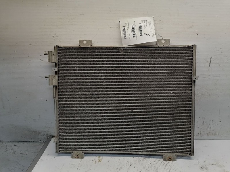 AC Condenser Fits 05-11 DAKOTA 1562611