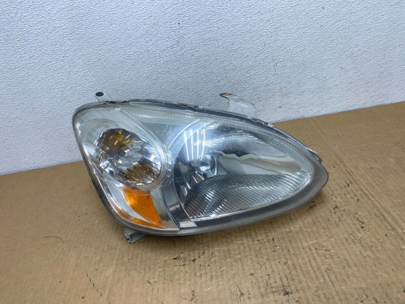 2003 2004 2005 Toyota Echo Right Passenger RH Side Headlight AC7790 DG