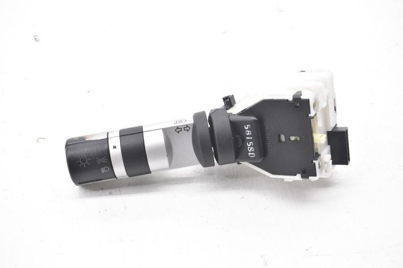 2006 NISSAN 350Z VG35DE 3.5L VERT HEADLAMP AND TURN SIGNAL SWITCH ASSEMBLY