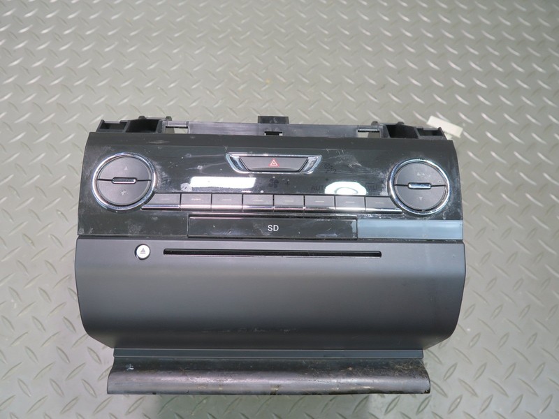 2014-2017 MASERATI GHIBLI M157 AM FM RADIO CD PLAYER HEAD UNIT RECEIVER