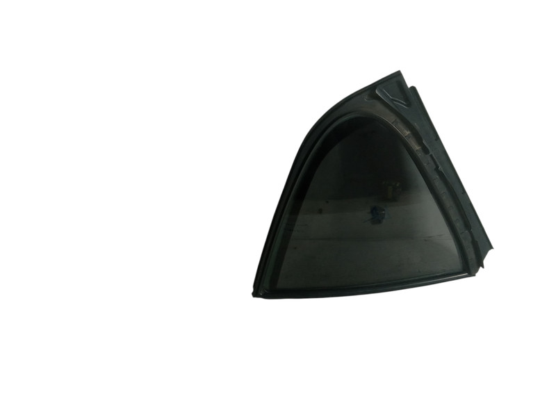 2007-2008 Lexus IS250 Rear Left Door Quarter Window Glass OEM 14027