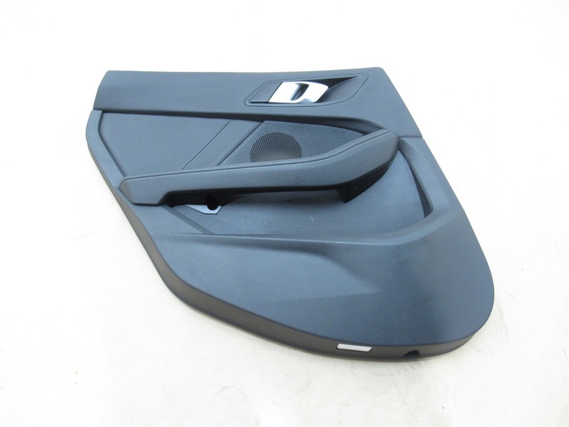 BMW M235i F44 2023 Rear Left Driver Interior Door Cover Panel Trim 20-25 |