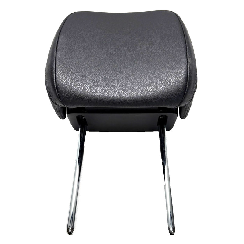 📌 2015 - 2026 PORSCHE MACAN FRONT RIGHT OR LEFT HEADREST HEAD REST BLACK OEM
