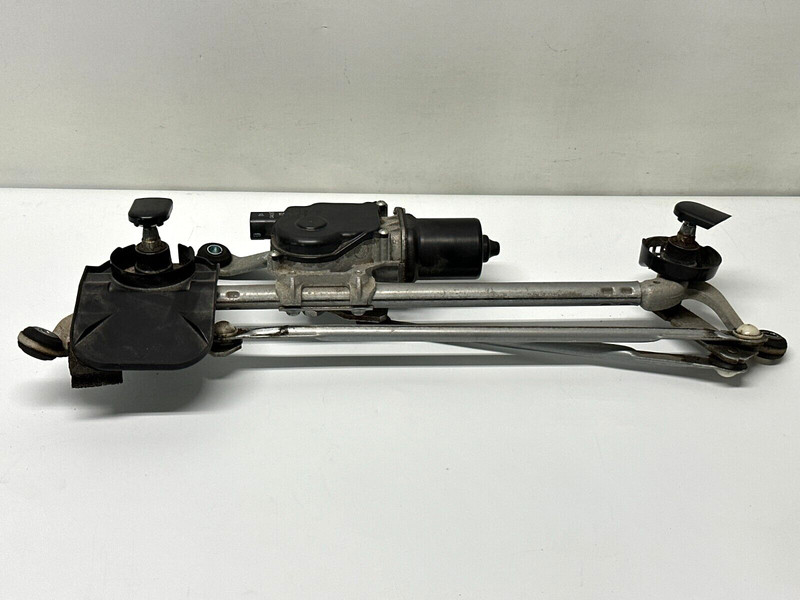 ✅ 14-20 INFINITI Q50 Q60 FRONT WINDSHIELD WIPER TRANSMISSION LINKAGE W/MOTOR OEM