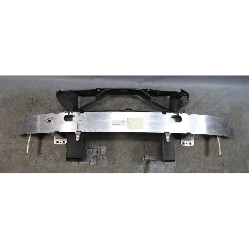 04-07 BMW E63 E64 6-Series Front End Radiator/Bumper Support Assembly OEM