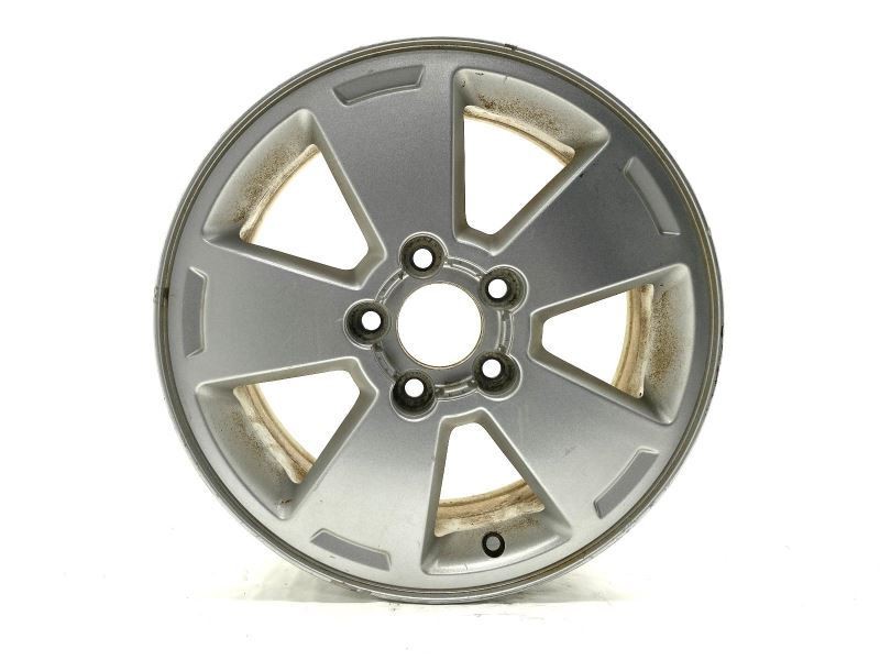 Wheel Rim 16x6.5 Aluminum 09595802 Fits 2006-2012 Chevrolet Impala 83767
