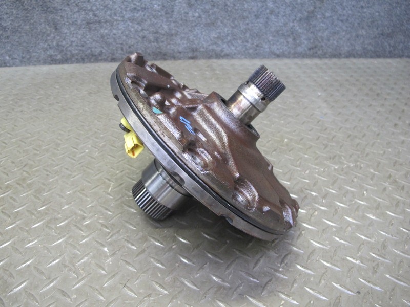 2008-2010 PORSCHE CAYENNE 957 TURBO A48.52 AUTOMATIC TRANSMISSION OIL PUMP