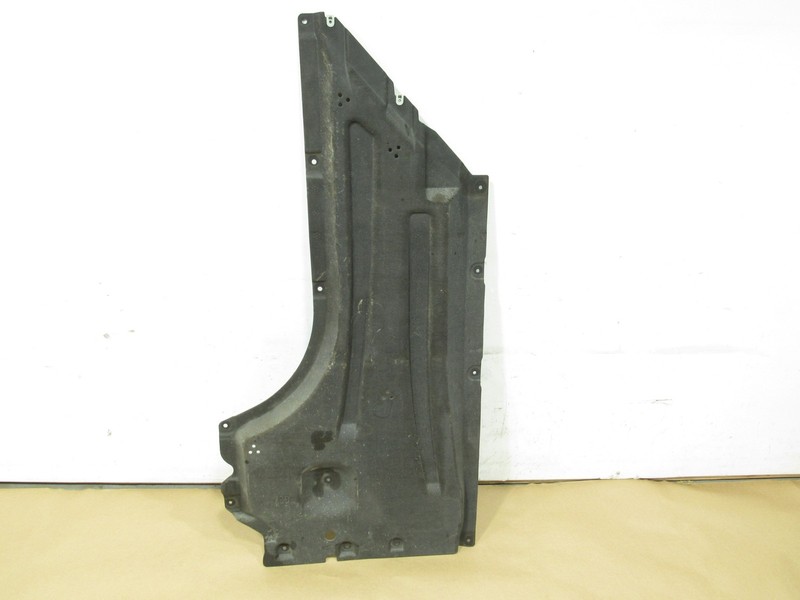23-25 BMW M2 G87 2023 Rear Left Driver Under Body Splash Shield Panel Guard |