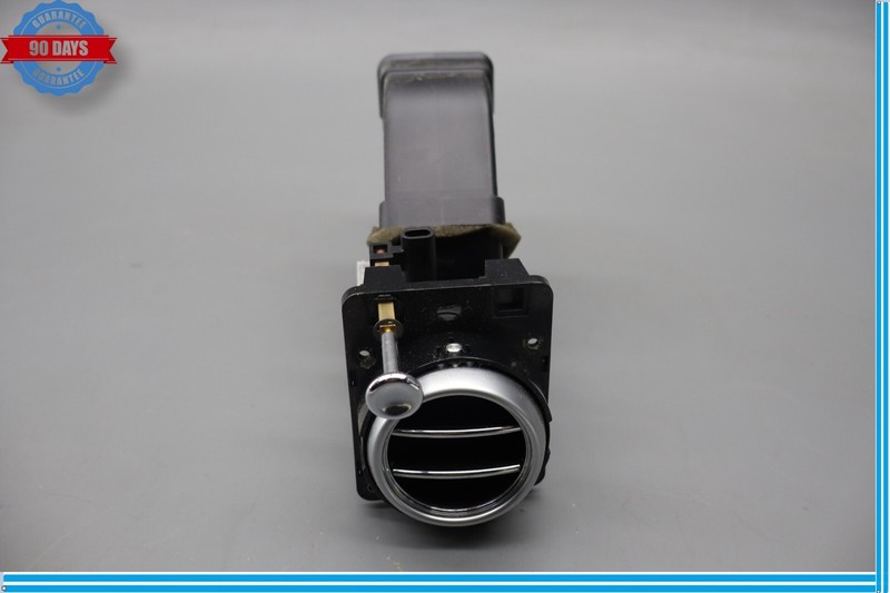 03-12 Bentley Continental GT Flying Spur Rear Left Side AC A/C Air Vent Oem