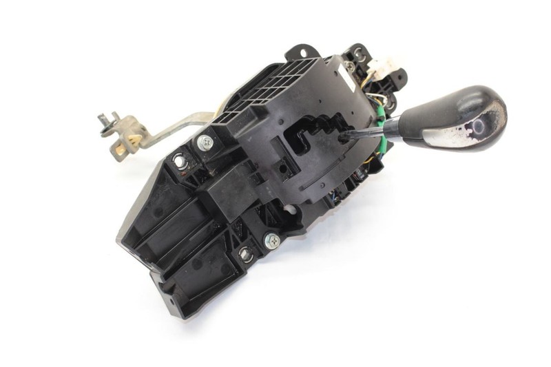 06-08 Mazda Mx-5 Miata NC Automatic Shifter Assembly NE6175C136