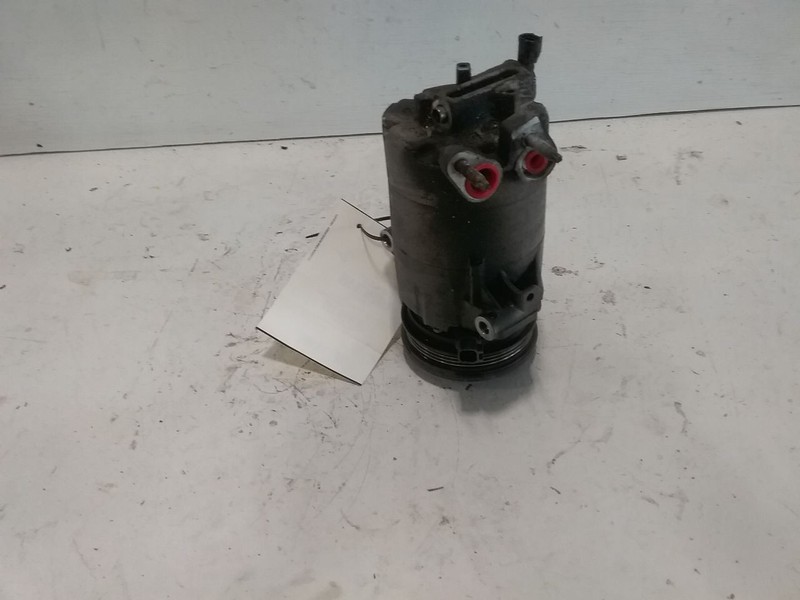 AC Compressor Fits 13-16 ESCAPE 3405609