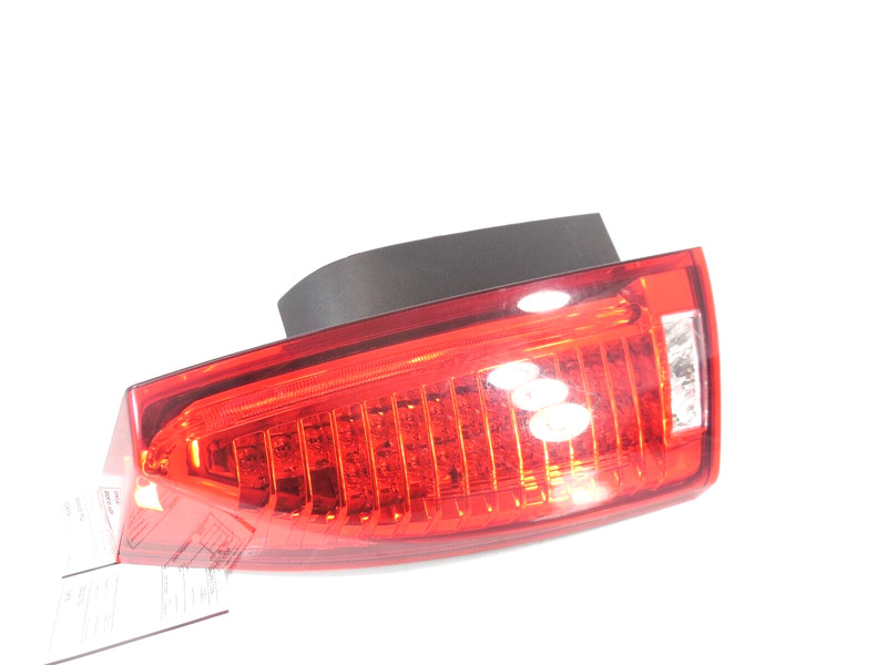 2008-2014 Cadillac CTS Sedan Tail Light Lamp Driver Left LH OEM