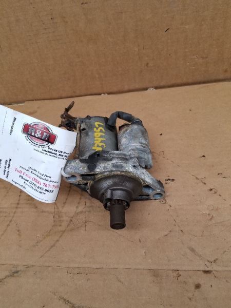 Starter Motor Fits 03-05 PILOT 255685