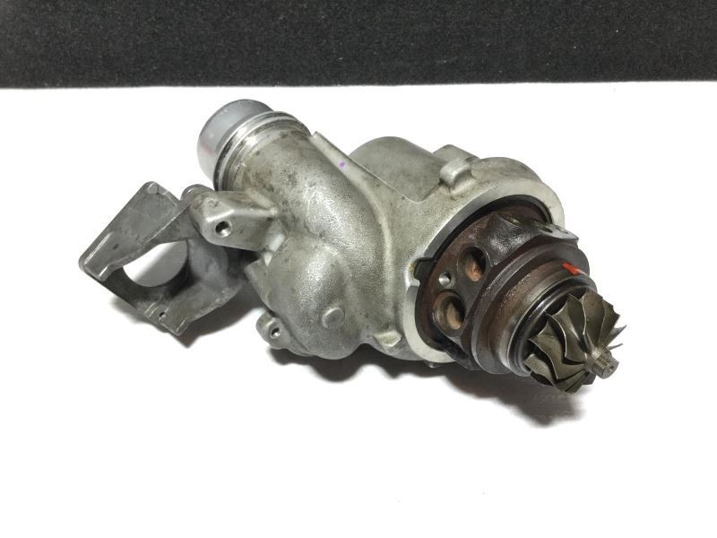 11657630462 Turbocharger 2.0L Fits 12-18 BMW 320i 25321