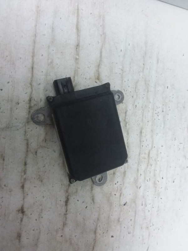 Blind Spot Module Radar Unit Fits 15 LEGACY 87611-AL00A