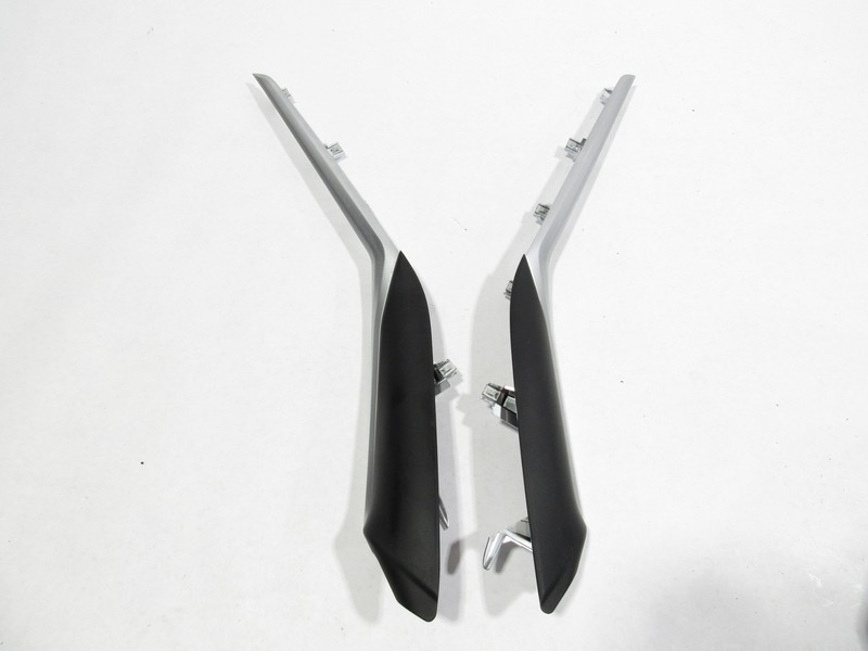 23-25 BMW M2 G87 2023 Front Left Right Center Console Cover Panel Trim |