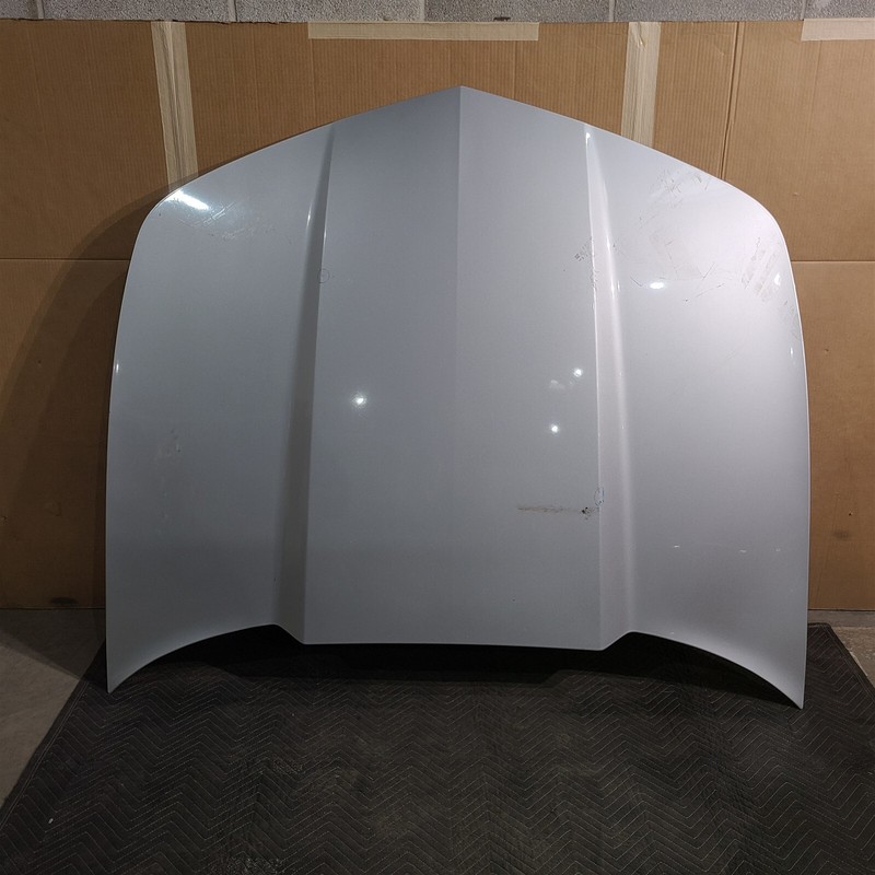 10-13 Camaro SS Hood Aa7458