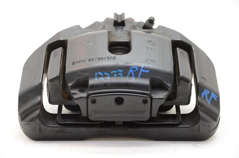 2012-2019 BMW 640I Gran Coupe Passenger Right Front Caliper Assembly