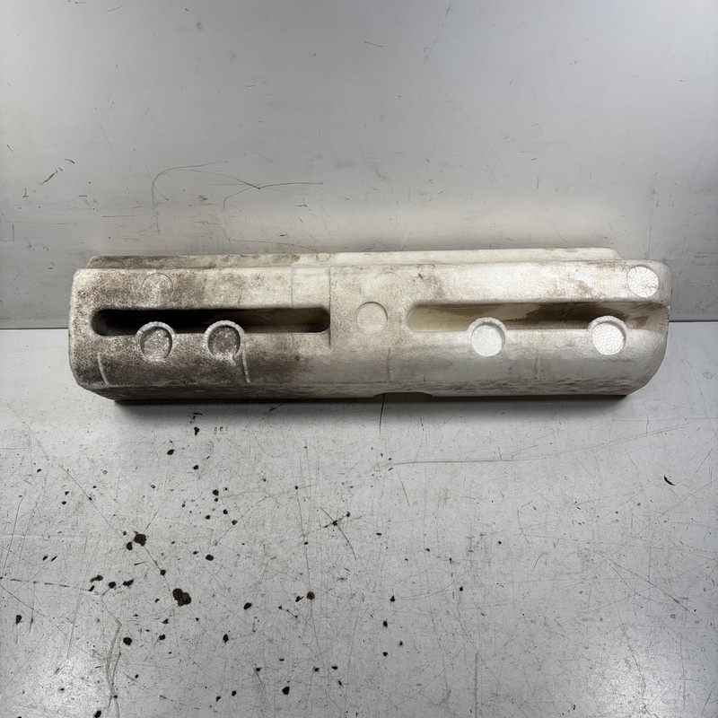 85-87 Honda Prelude DX Right Rear Bumper Absorber 84160-SB0-670 OEM
