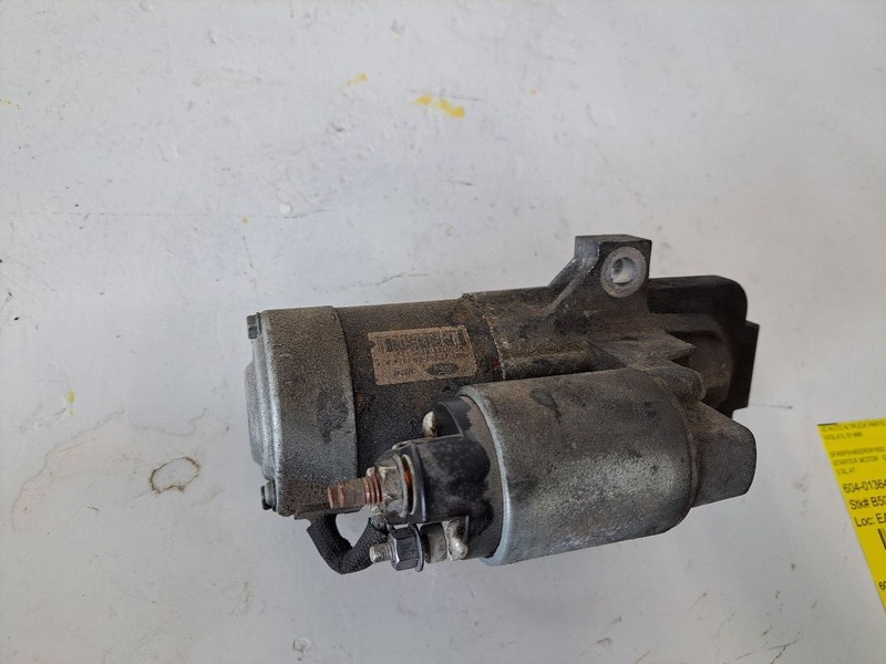 Starter Motor Fits 13-20 FUSION 3471426