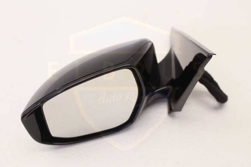 NISSAN MAXIMA 21 22 23 DRIVER POWER SIDE VIEW DOOR MIRROR W/O AUTO TILT OEM