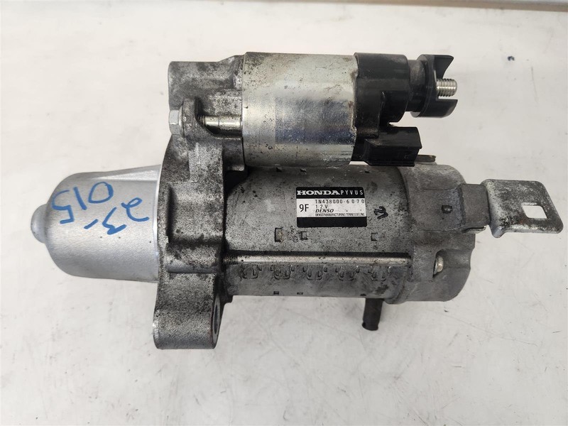 2023-2025 Acura Integra Starter Motor 1.5L 31200-64A-A01
