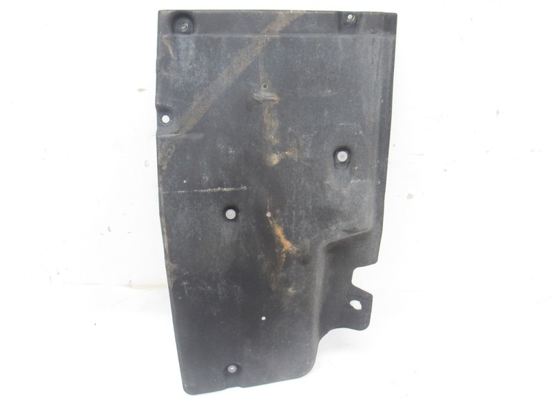 Genesis G70 2020 Rear Left Driver Underbody Splash Shield Cover Guard 19-24 |@1
