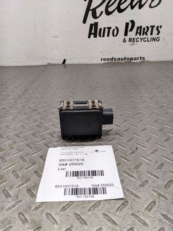 OEM HONDA ACCORD HYBRID TOURING 2018-2020 ADAPTIVE CRUISE CONTROL DISTANC1188199