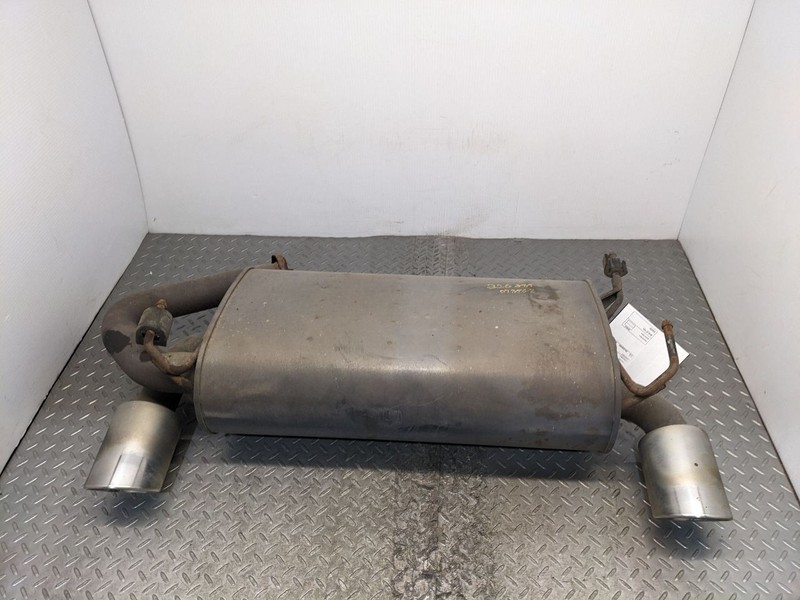 2003-2009 Nissan 350Z Exhaust Muffler OEM 1188528