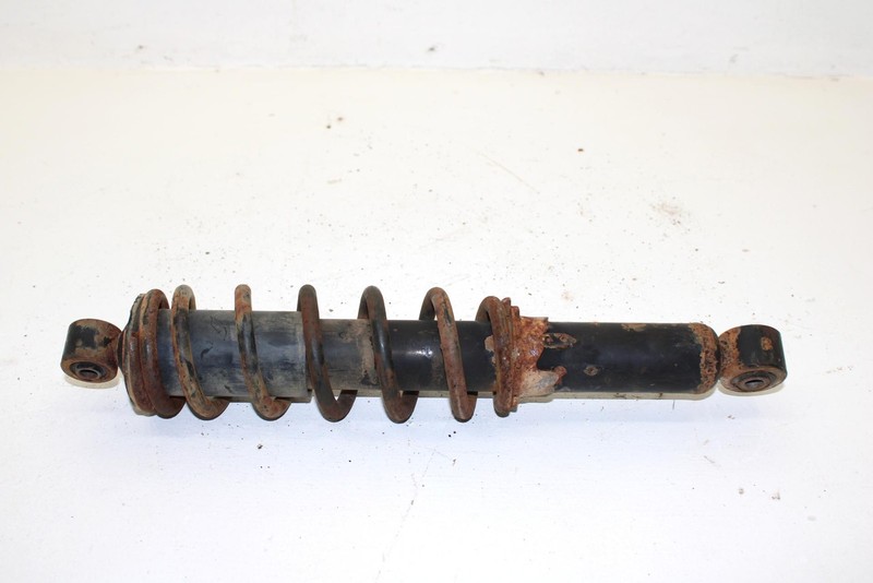 2003 Suzuki Ltf500f Oem Front Shock 52100-03GF0-019 AS27