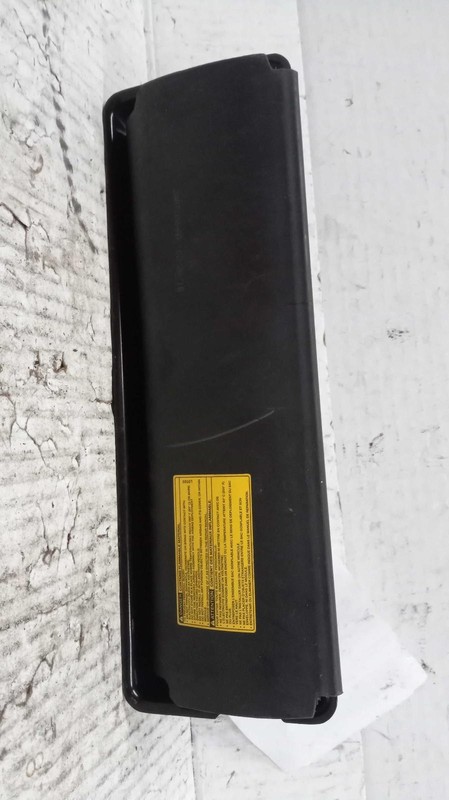 2015 Jeep Cherokee Instrument Panel Air Bag Black Used 122K Mileage OEM
