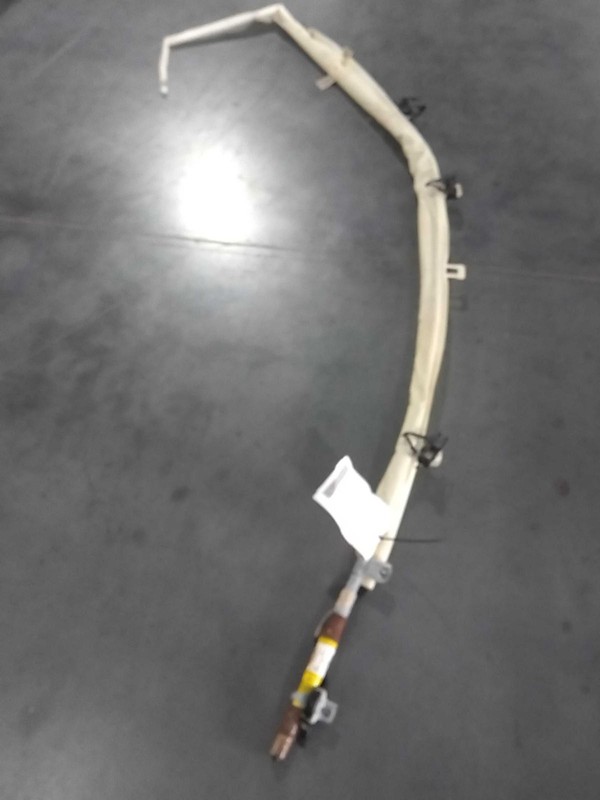2006 VOLVO 40 Series Right Curtain Air Bag OEM 210831 - 250K Mileage