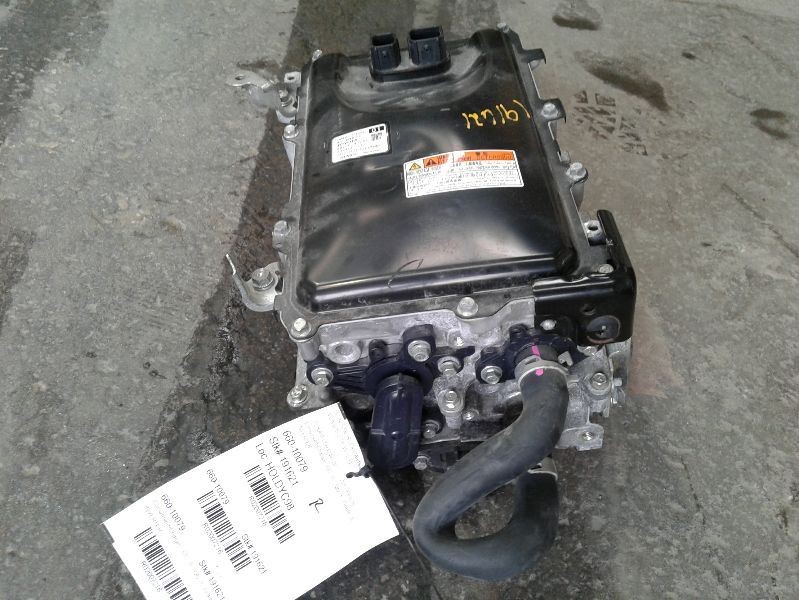 Conv/Invert/Charger Prius VIN Fu 7th And 8th Digit Fits 17-22 PRIUS 2007216