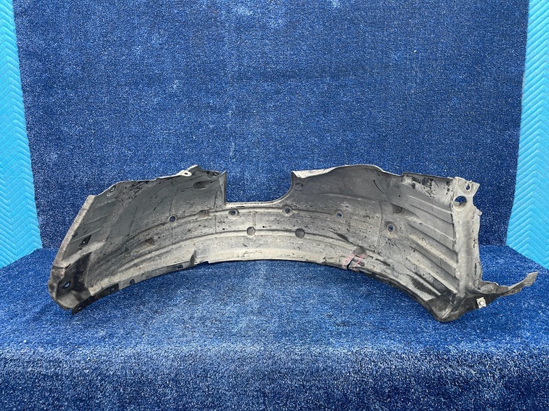 2016-2021 Honda Civic LX Sedan Front Left Driver Fender Liner Splash Shield OEM