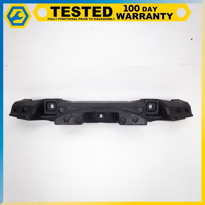 97-04 CHEVROLET CORVETTE C5 FRONT BUMPER INNER SHOCK ABSORBER OEM