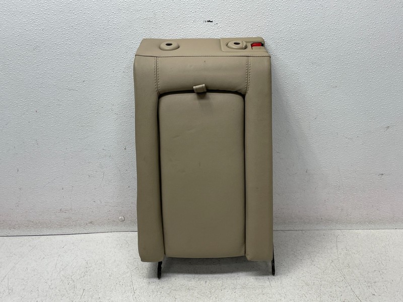 15-19 Land Rover Discovery Sport Rear Center Seat Armrest Cupholder 1413 OEM