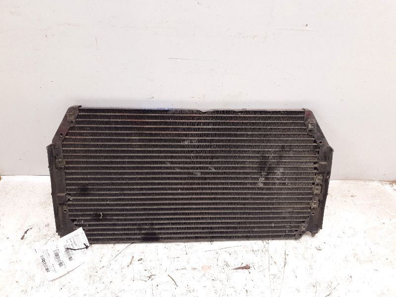AC Condenser Fits 99-03 Toyota Solara