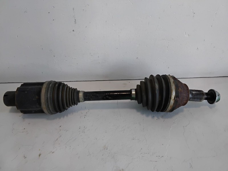 Axle Shaft New Style 6 Lug Wheel Front Axle Fits 19-21 DODGE 1500 PICKUP 3548376