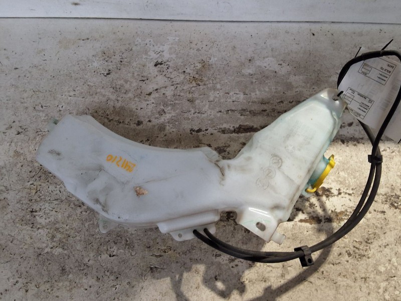 Wash Reservoir Fits 09-20 JOURNEY 3383496