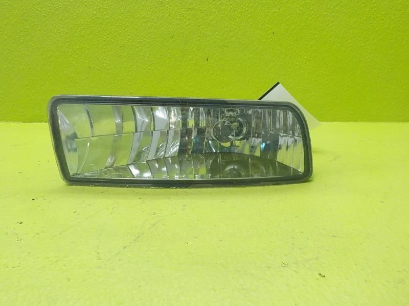 03-06 Ford Excursion Right Passenger Fog Light OEM 2L1Z-15200-AC