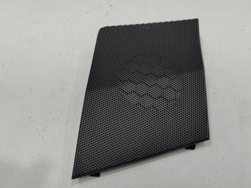 2019-2025 Toyota RAV4 Dashboard Left Driver Side Speaker Cover Grille OEM