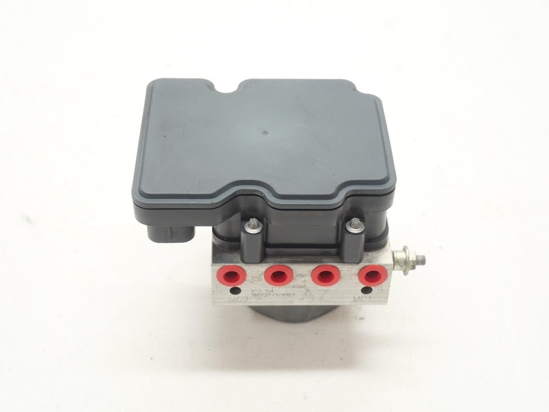 2017-2020 Toyota 86 TRD ABS Anti Lock Brake Pump Control Module OEM