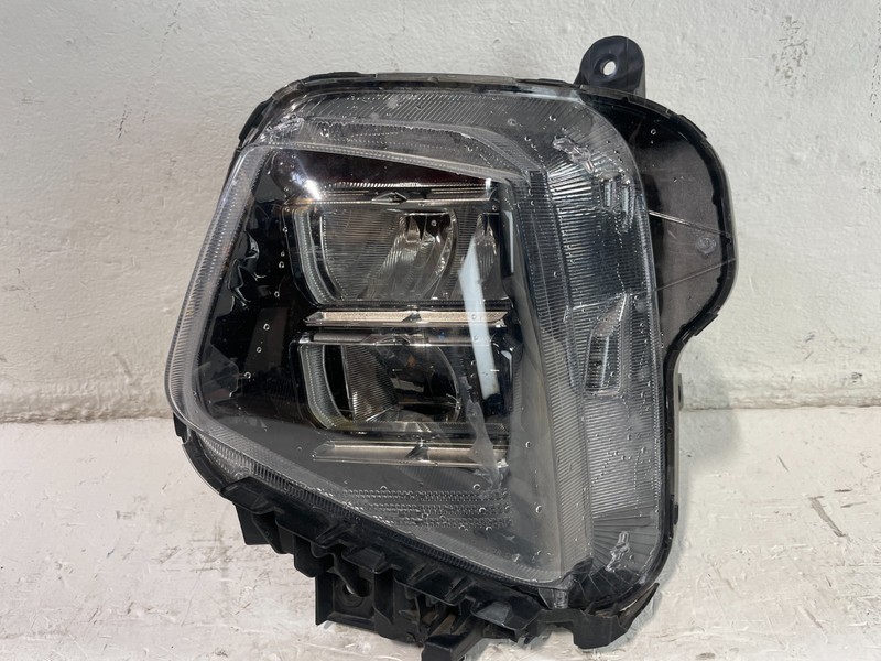 2022-2024 HYUNDAI TUCSON FRONT LEFT SIDE LED HEADLIGHT HEADLAMP # IG19-HDU1114