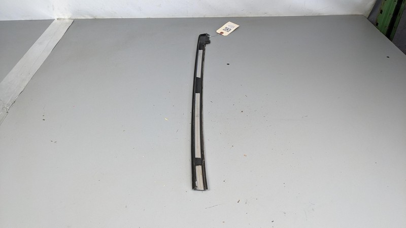 Rear Right Door Window Upper Molding 2020 Mazda CX-5 KB7W-50-991M 2017 - 2023